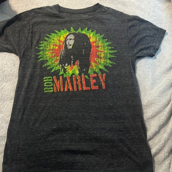 Hard Rock Cafe Other - Hard Rock Hollywood Bob Marley small T-shirt